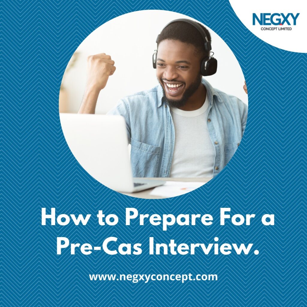 how-to-prepare-for-a-pre-cas-interview-negxy-concept-limited