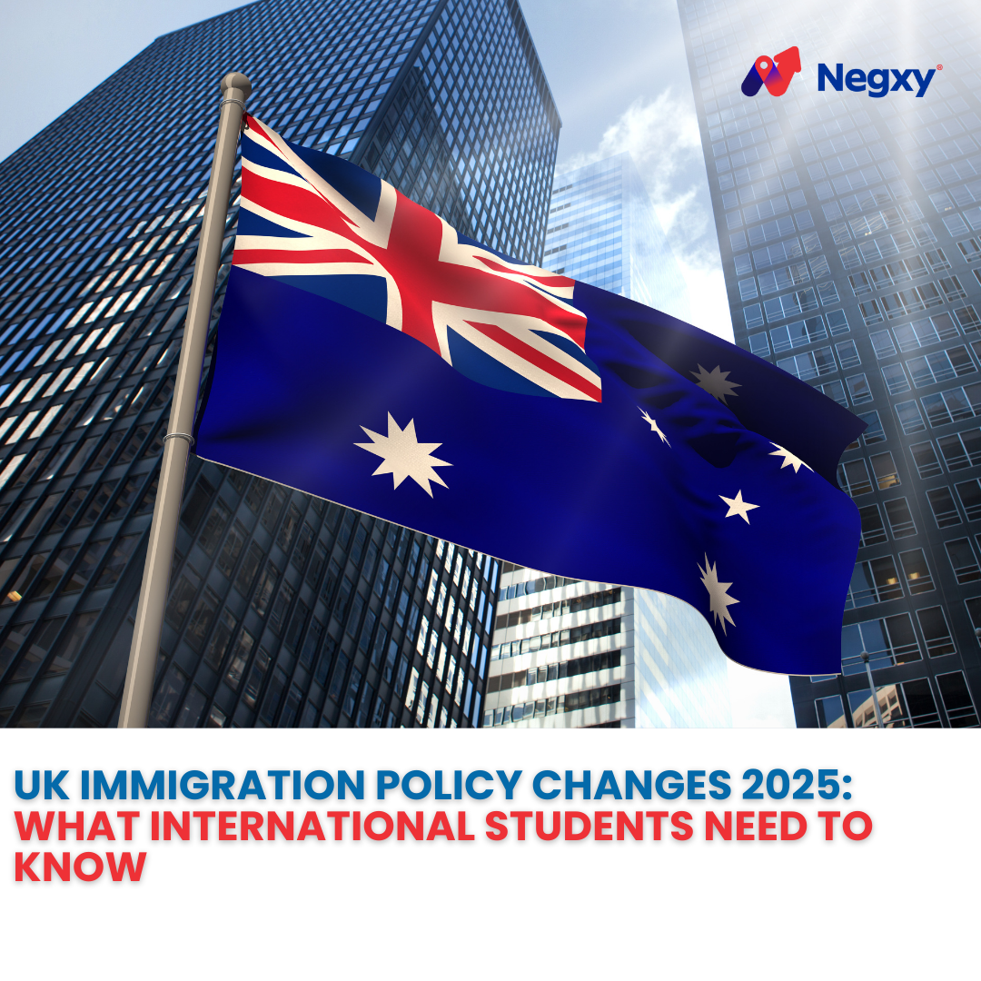 UK Immigration policy changes