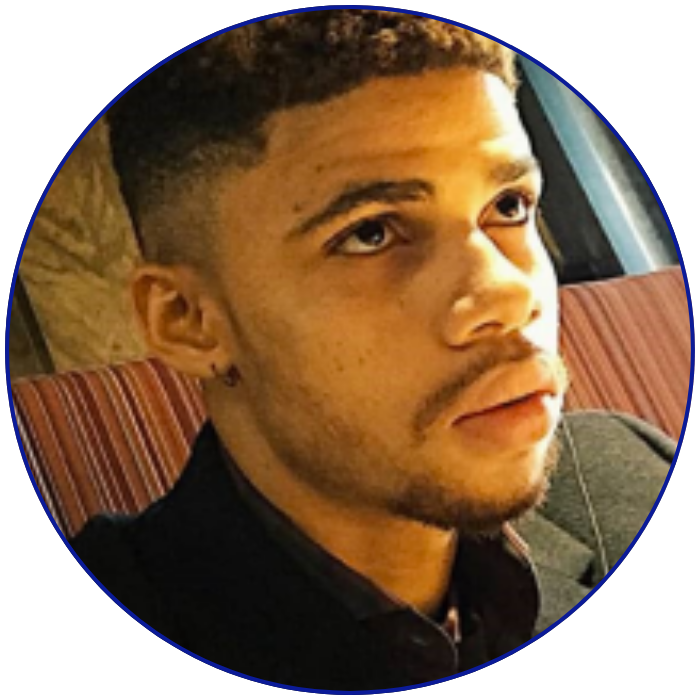 Hamzat Olatunji Michael