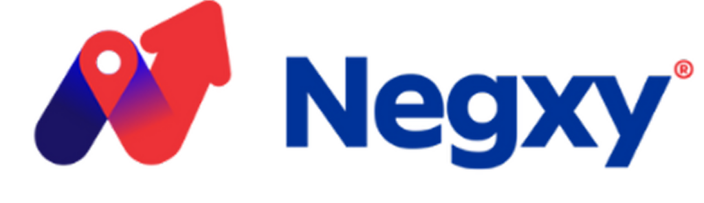 negxy logo