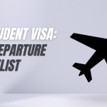 UK student visa checklis